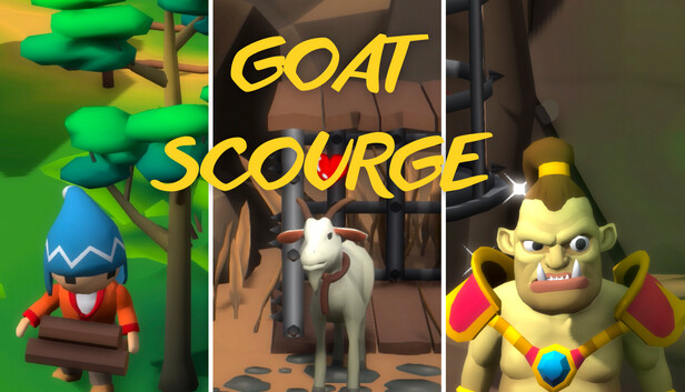 Goat Scourge