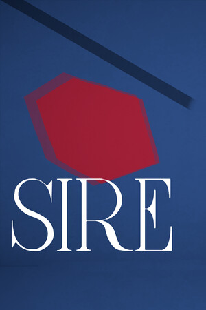 SIRE cover art