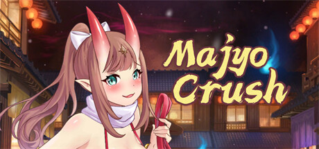 【SLG/官中/动态/无修正】魔女攻略 游戏 第1张