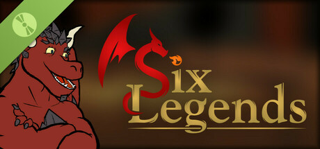 Six Legends Demo