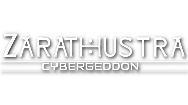 Zarathustra - Cybergeddon