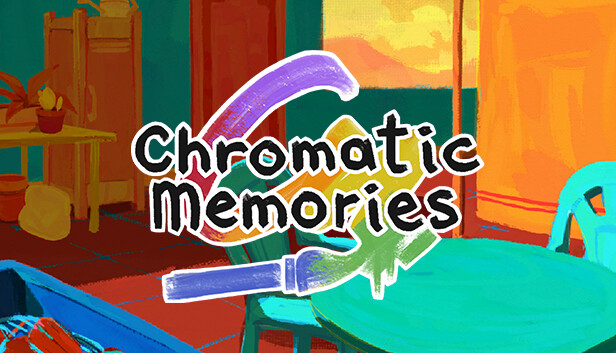 Chromatic Memories Steam capsule image