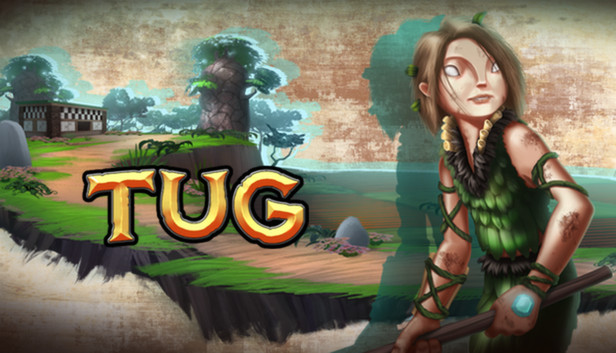 Tug On Steam Tug On Steam