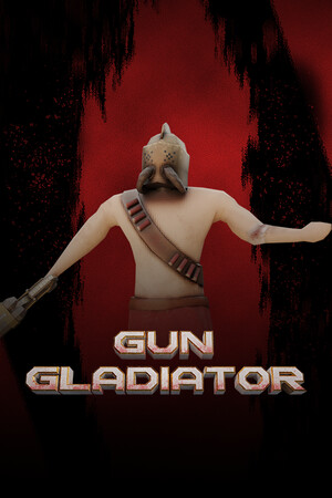 Gun Gladiator cover art