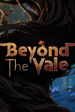 Beyond The Vale cover art
