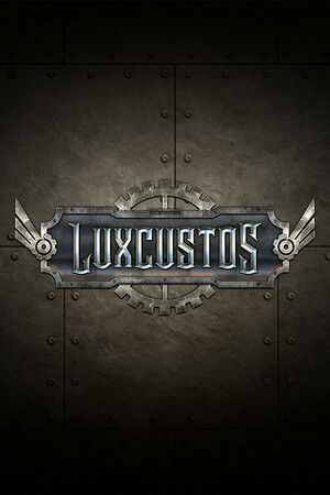 Luxcustos cover art