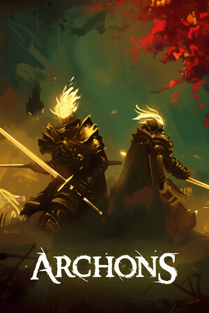 Archons cover art