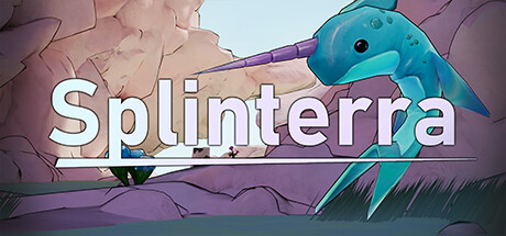 Splinterra Steam header image