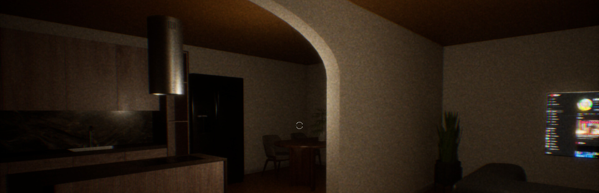 Stories To Tell Alpha 1 Run Away