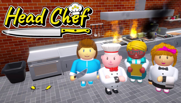 Head Chef