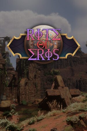 Rite of Eris cover art