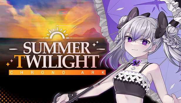 Chrono Ark - Summer Twilight Steam capsule image