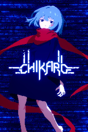 Chikaro cover art