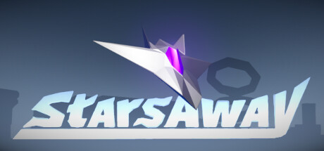StarsAway Steam header image