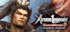 DYNASTY WARRIORS 8: Xtreme Legends Complete Edition