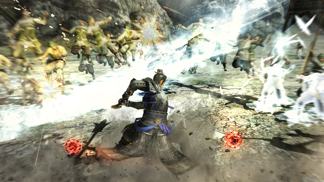 Dynasty Warriors 8 Xtreme Legends Complete Edition On Steam