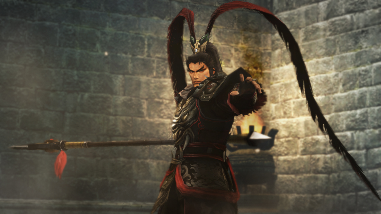 DYNASTY WARRIORS 8: Xtreme Legends Complete Edition on Steam