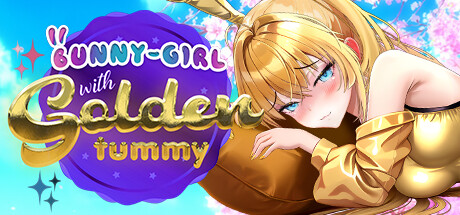 Baixar Bunny-girl with Golden tummy Torrent