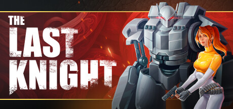 The Last Knight Steam header image