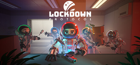 LOCKDOWN Protocol Cover Image