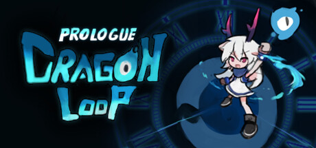 DragonLoop: Prologue Cover Image