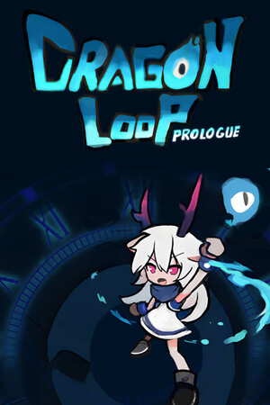 DragonLoop: Prologue cover art