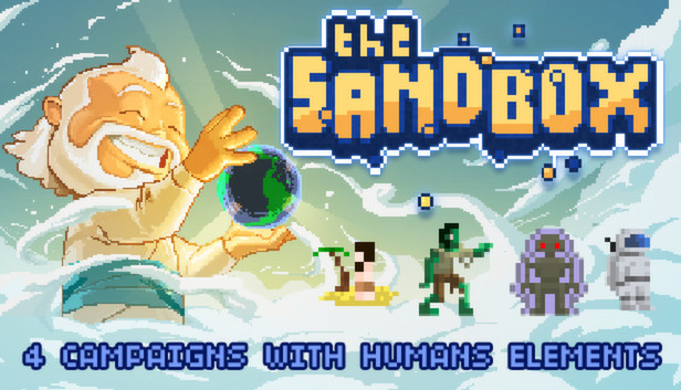 The Humans (DLC) Steam capsule image