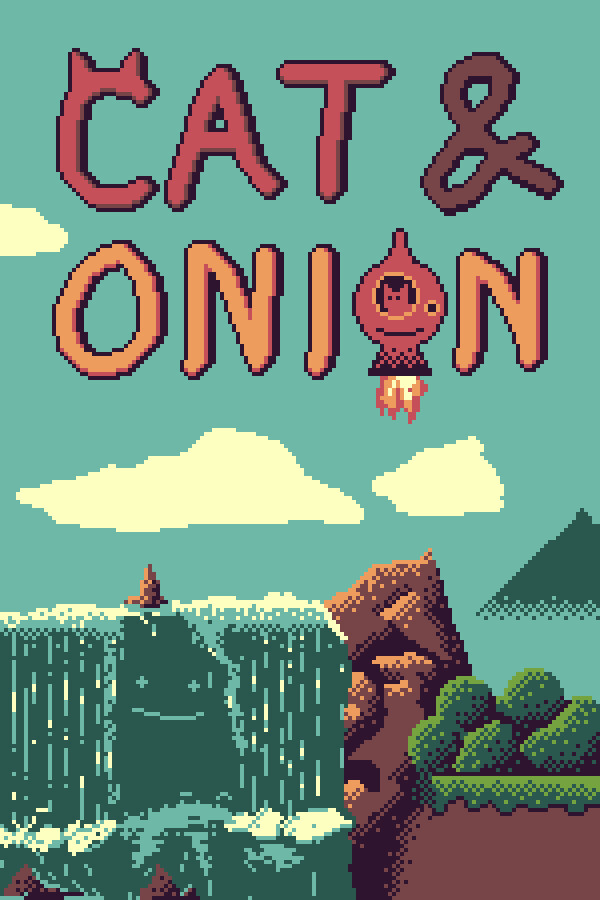 CAT & ONION