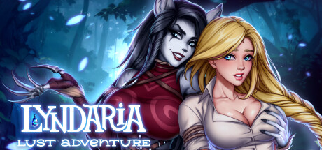 Lyndaria: Lust Adventure