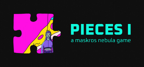 pieces I - a maskros nebula game