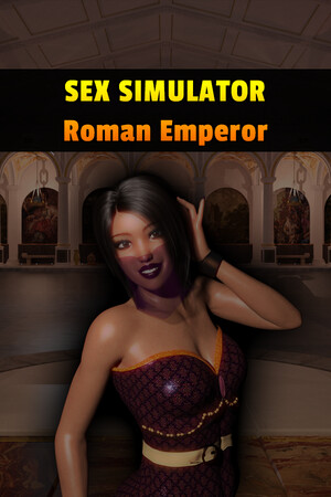 Sex Simulator - Roman Emperor cover art