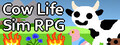 Cow Life Sim RPG
