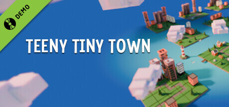Teeny Tiny Town Demo Steam Charts (App 2781880) · SteamDB