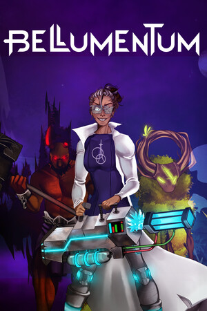 Bellumentum cover
