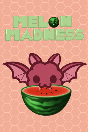 Melon Madness cover art