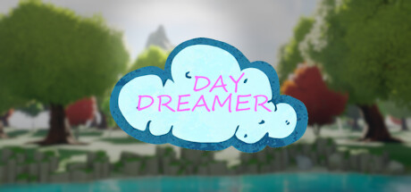 Daydreamer Cover Image