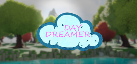 DAYDREAMER Cover Image