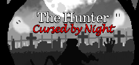 The Hunter Cursed by Night