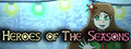 Heroes of the Seasons
