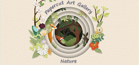 Baixar Papercut Art Gallery-Nature Torrent