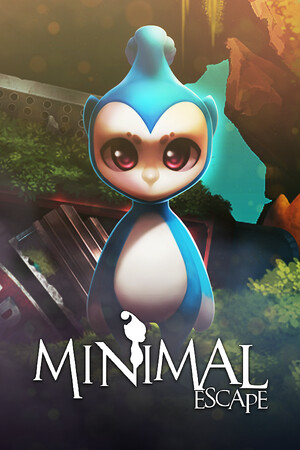 Minimal Escape cover art