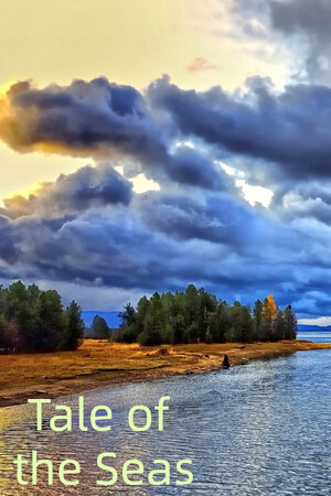 Tale of the Seas cover art