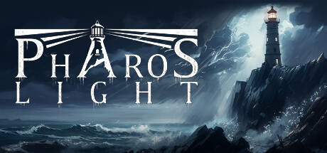 Pharos Light Cover Image