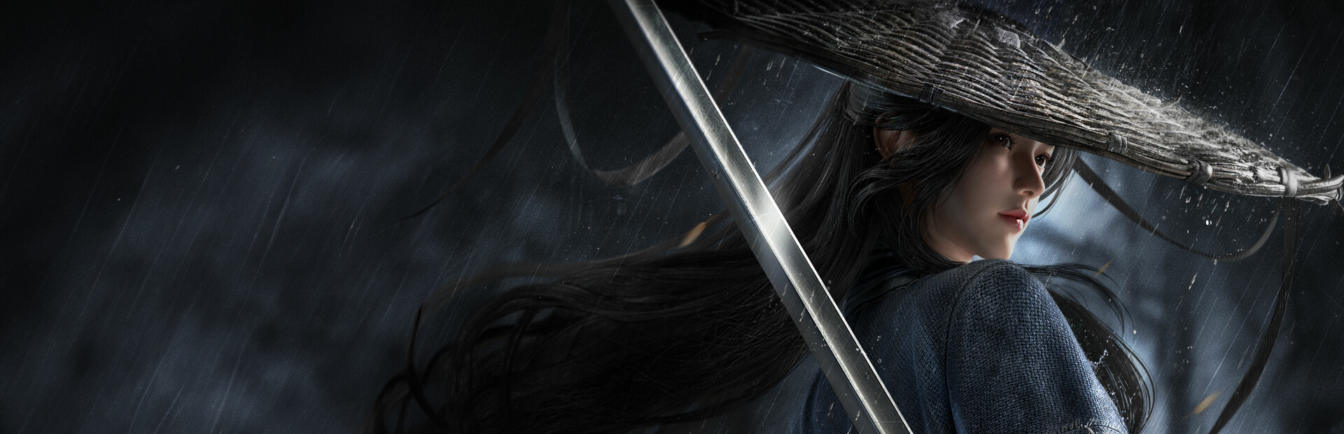 Sword Of Justice