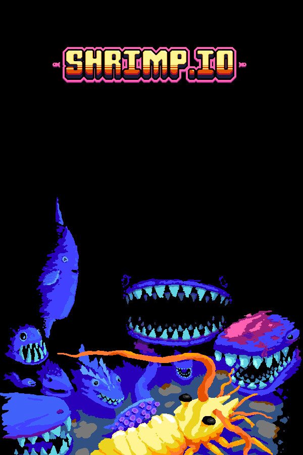 Shrimp.io
