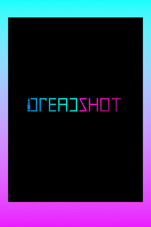 Dreadshot cover art