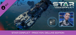 Star Conflict - Procyon (Deluxe edition)