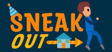 Sneak Out Cover Image