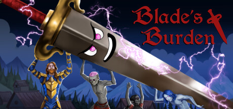 Blade's Burden