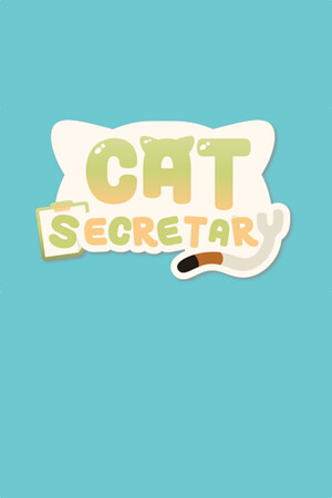 Cat Secretary cover art